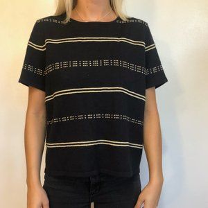Norton tee